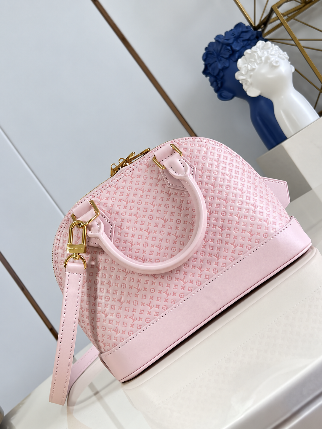 LL ALMA BB | ROSA