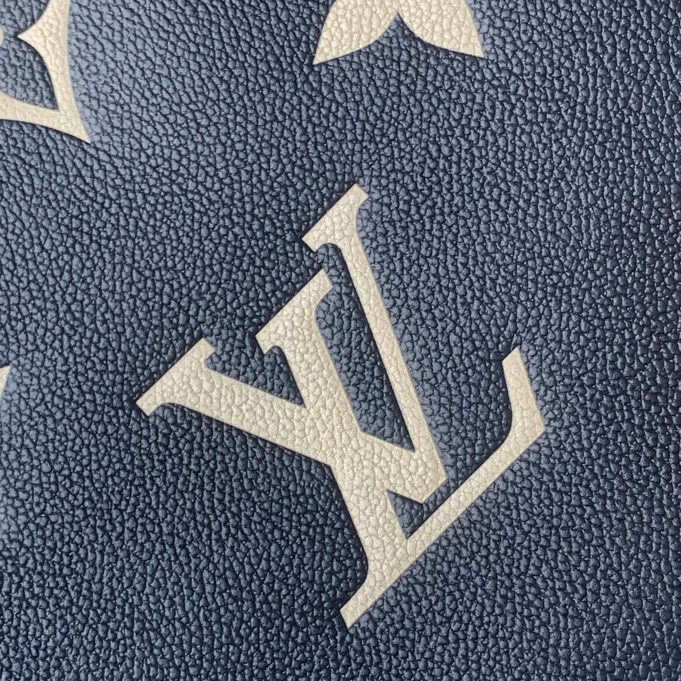 LL ON THE GO AZUL