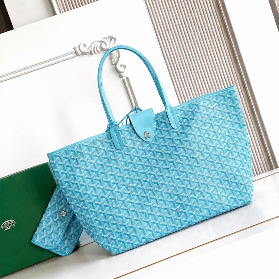 GD SAINT LOUIS TURQUOISE