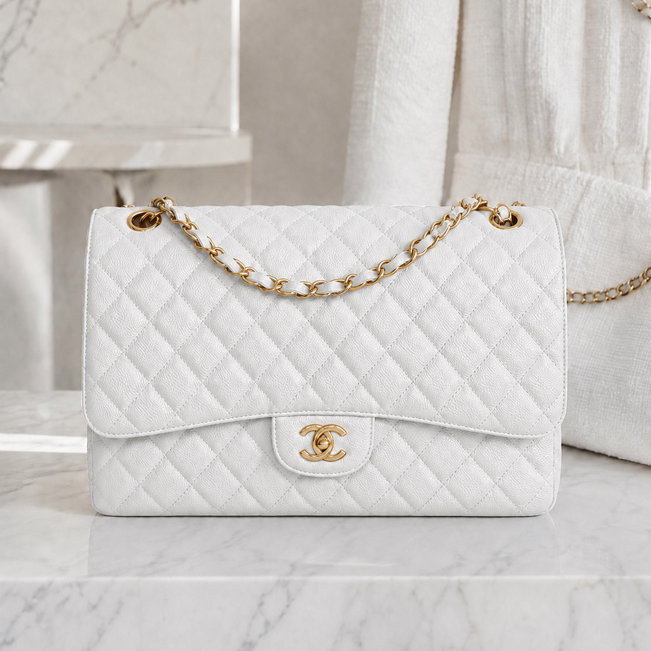 CH CLASSIC JUMBO BLANCA