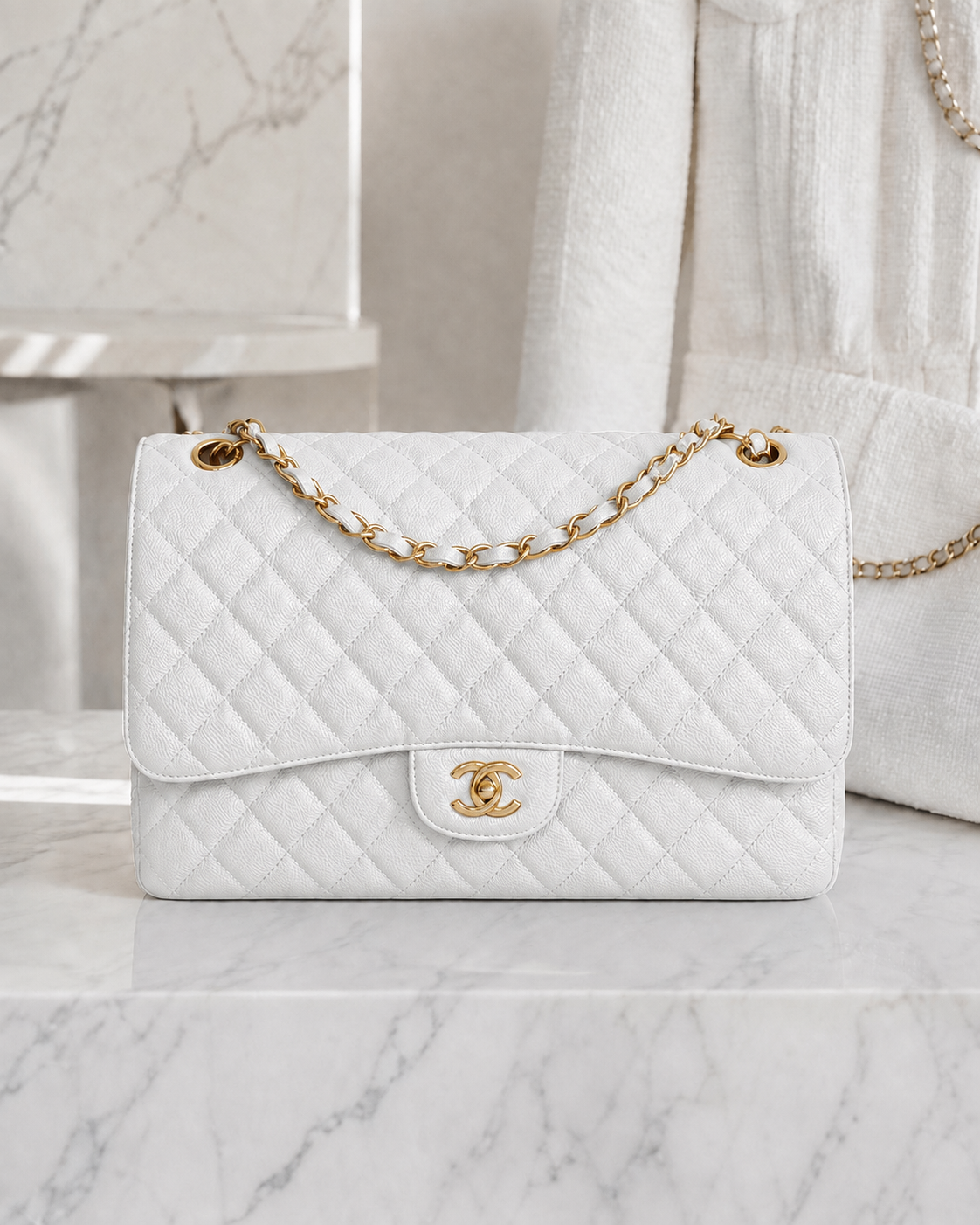 CH CLASSIC JUMBO BLANCA