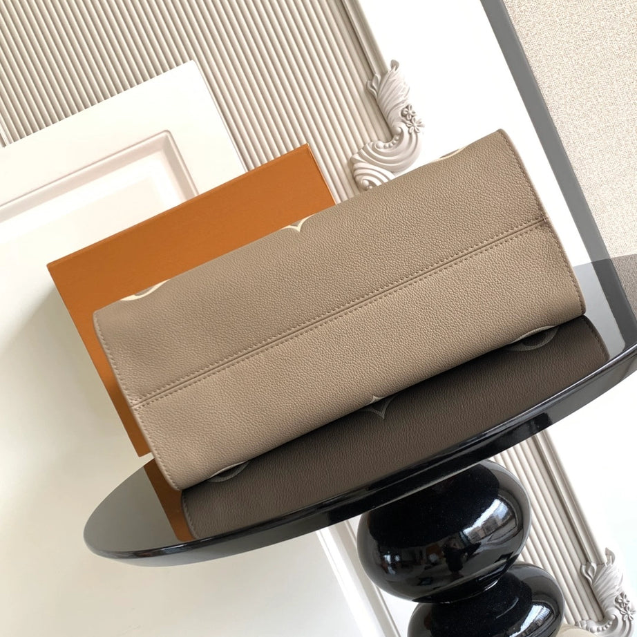 LL ON THE GO BEIGE