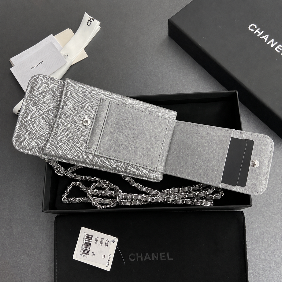 CC CROSSBODY FUNDA GRIS