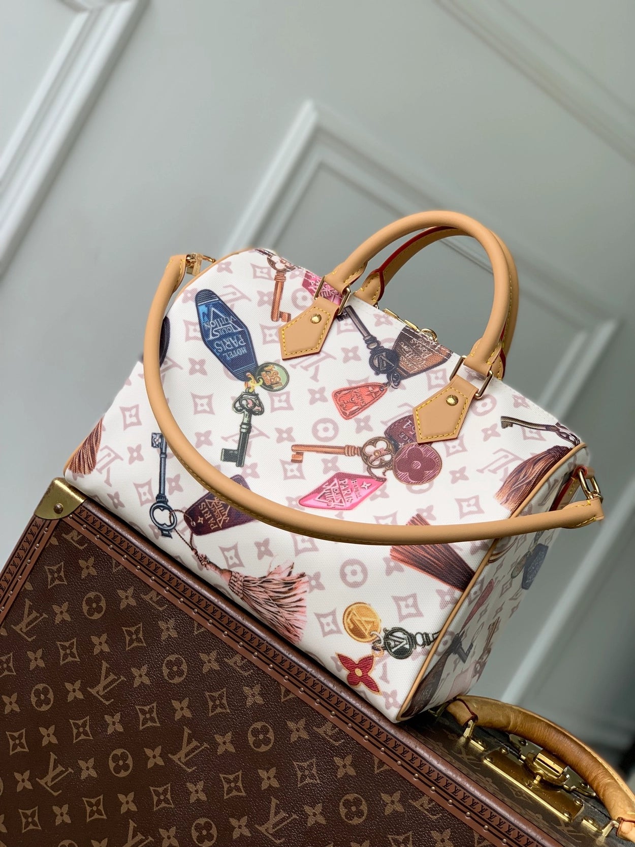 LL SPEEDY 30 SOFT GETAWAY