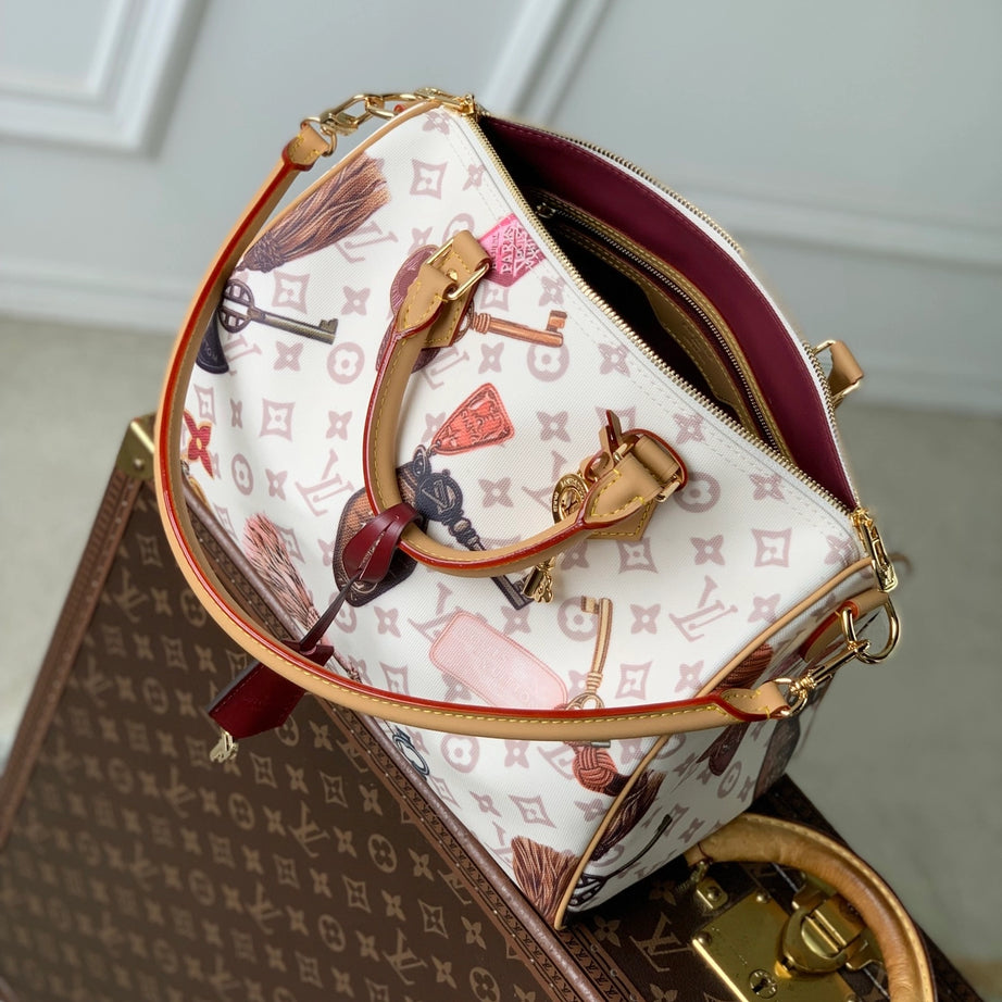 LL SPEEDY 30 SOFT GETAWAY