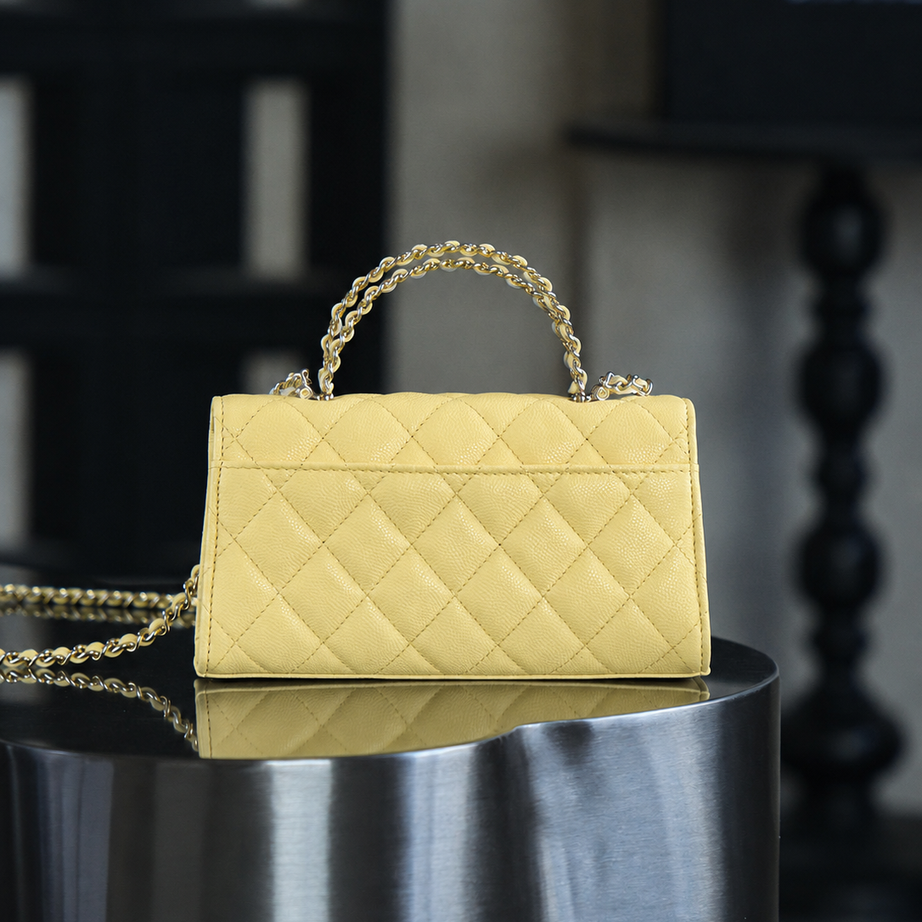 CC KELLY CLUTCH | AMARILLO