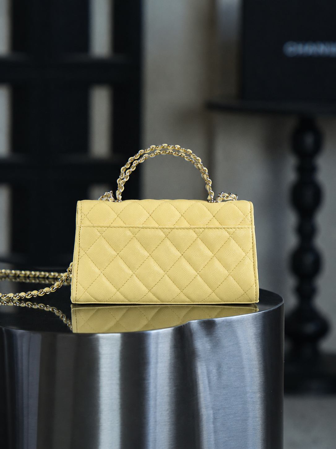 CC KELLY CLUTCH | AMARILLO