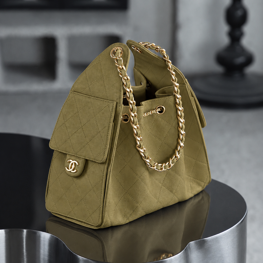 CC 25 SMALL | KHAKI
