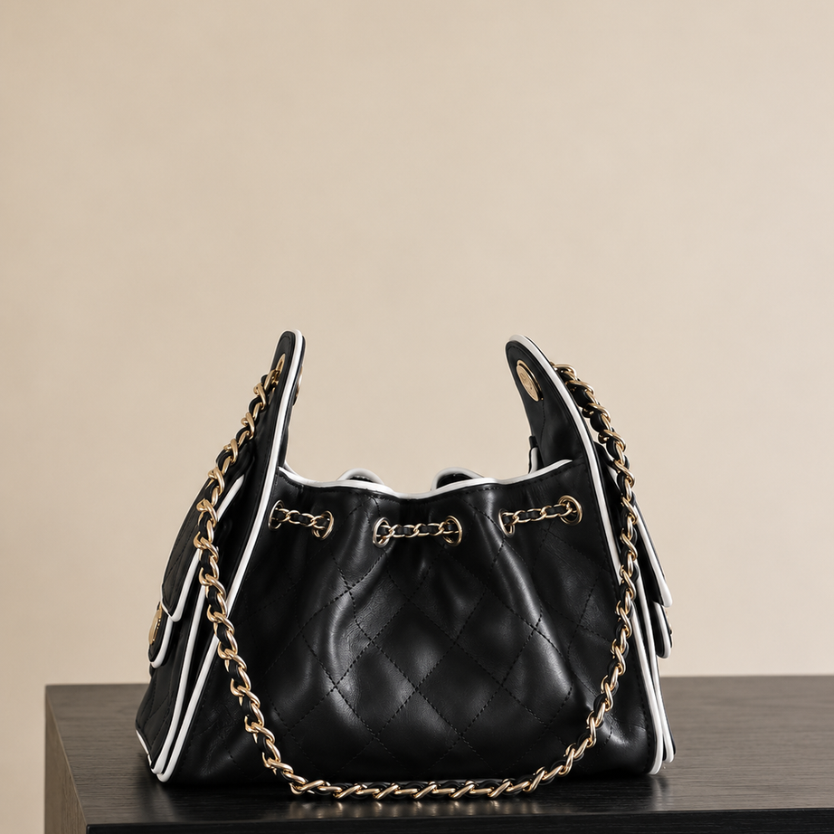 CC 25 MINI NEGRO