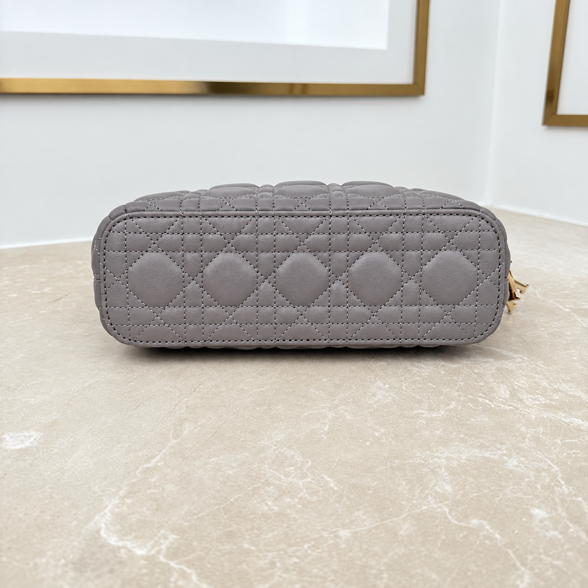 DR HOBO SMALL | GRIS