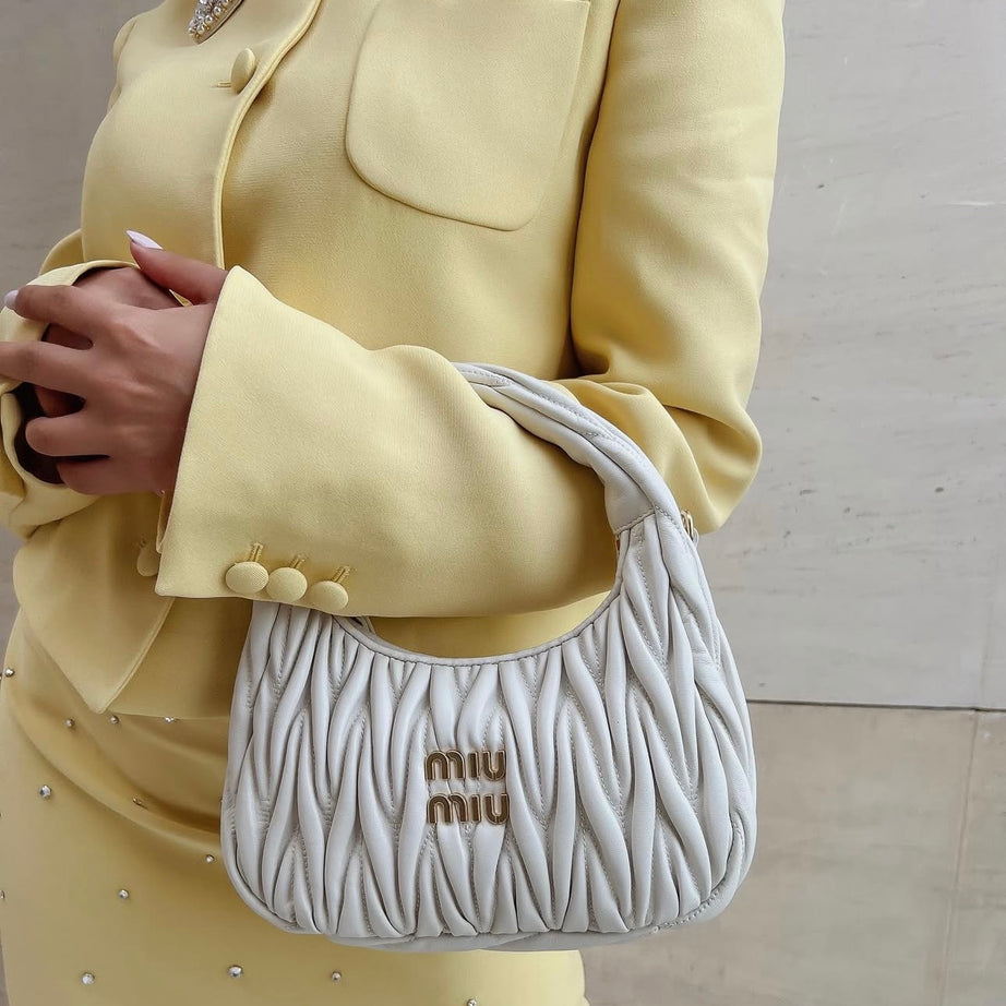 MU WANDER PEQUEÑO BLANCO