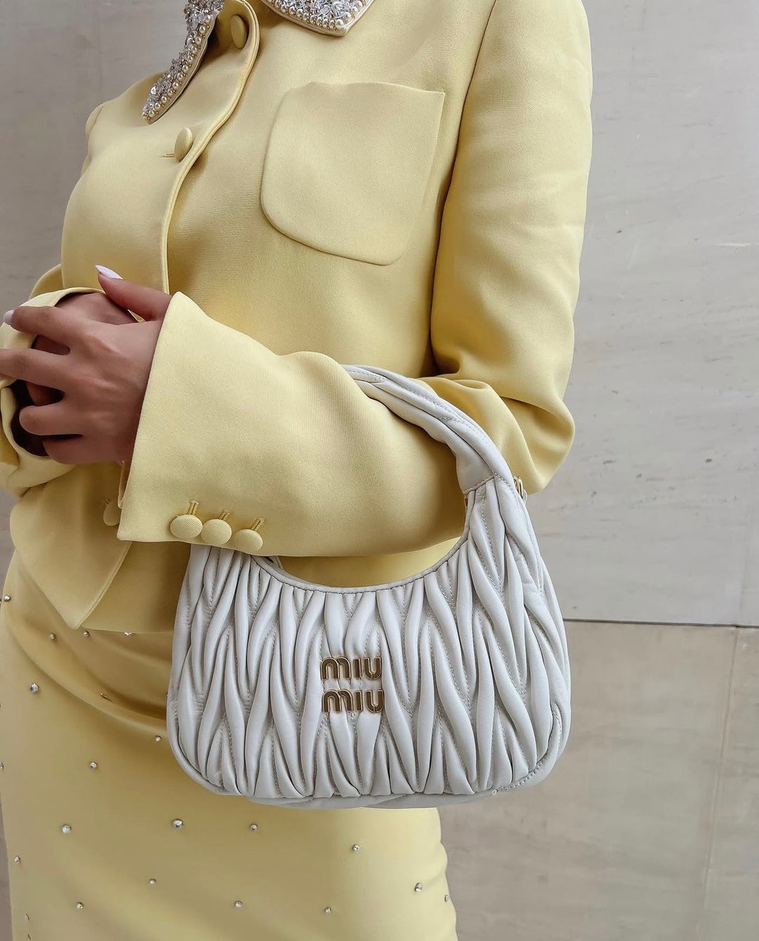 MU WANDER PEQUEÑO BLANCO