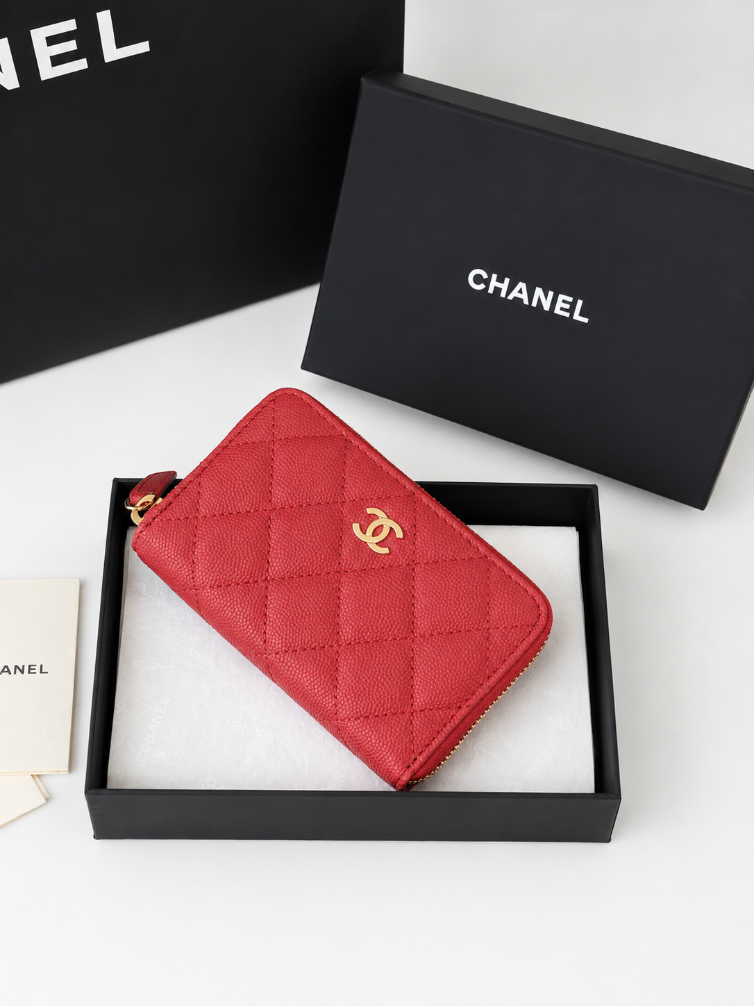CC CARTERA