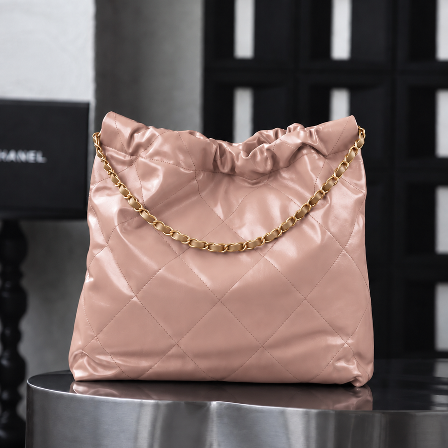 CC 22 SMALL | ROSA