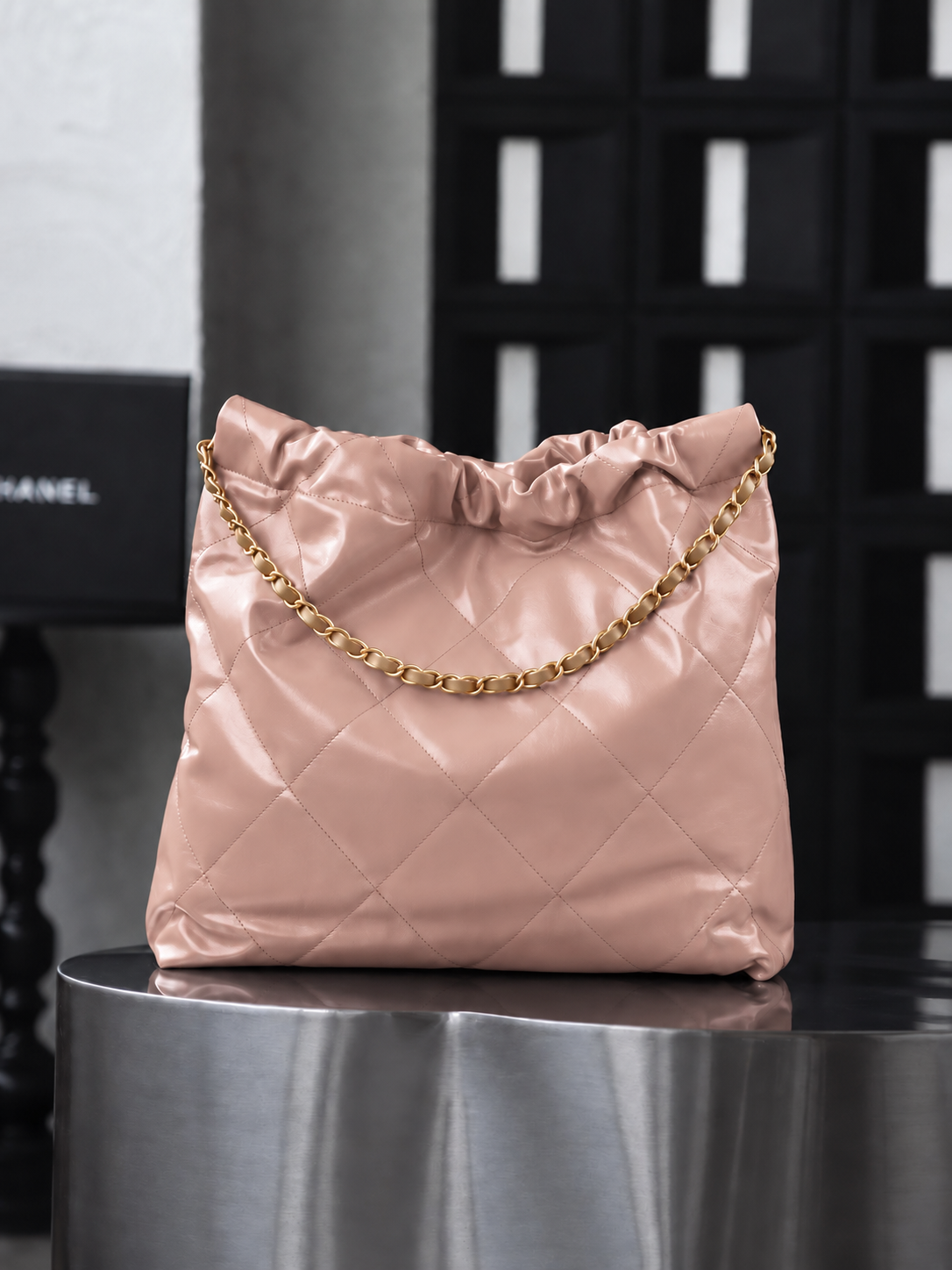 CC 22 SMALL | ROSA