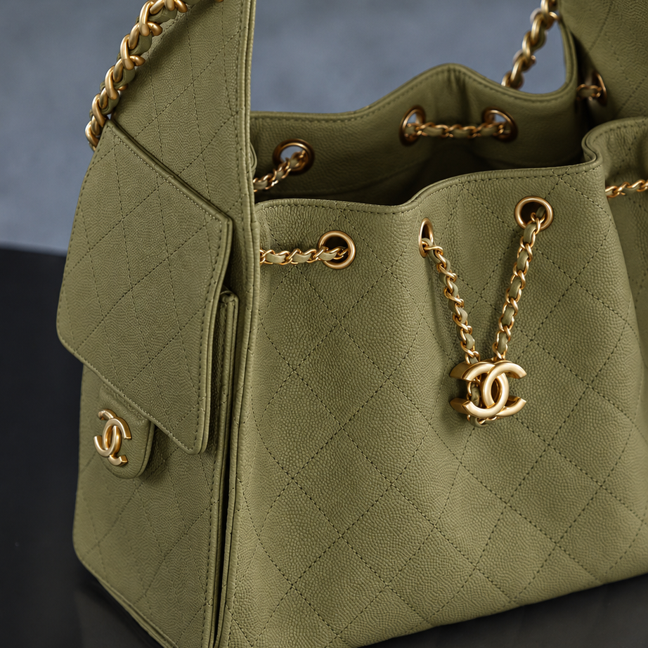 CC 25 SMALL | KHAKI
