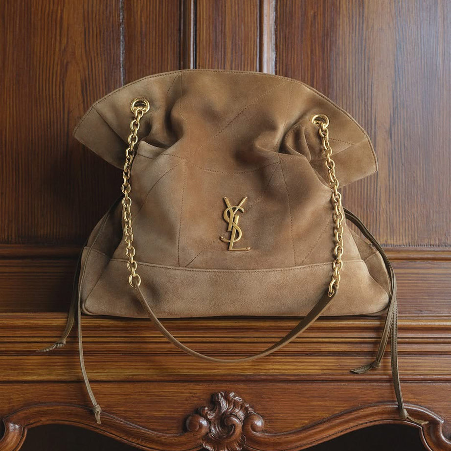 YL SHOPPER JAMIE DE ANTE