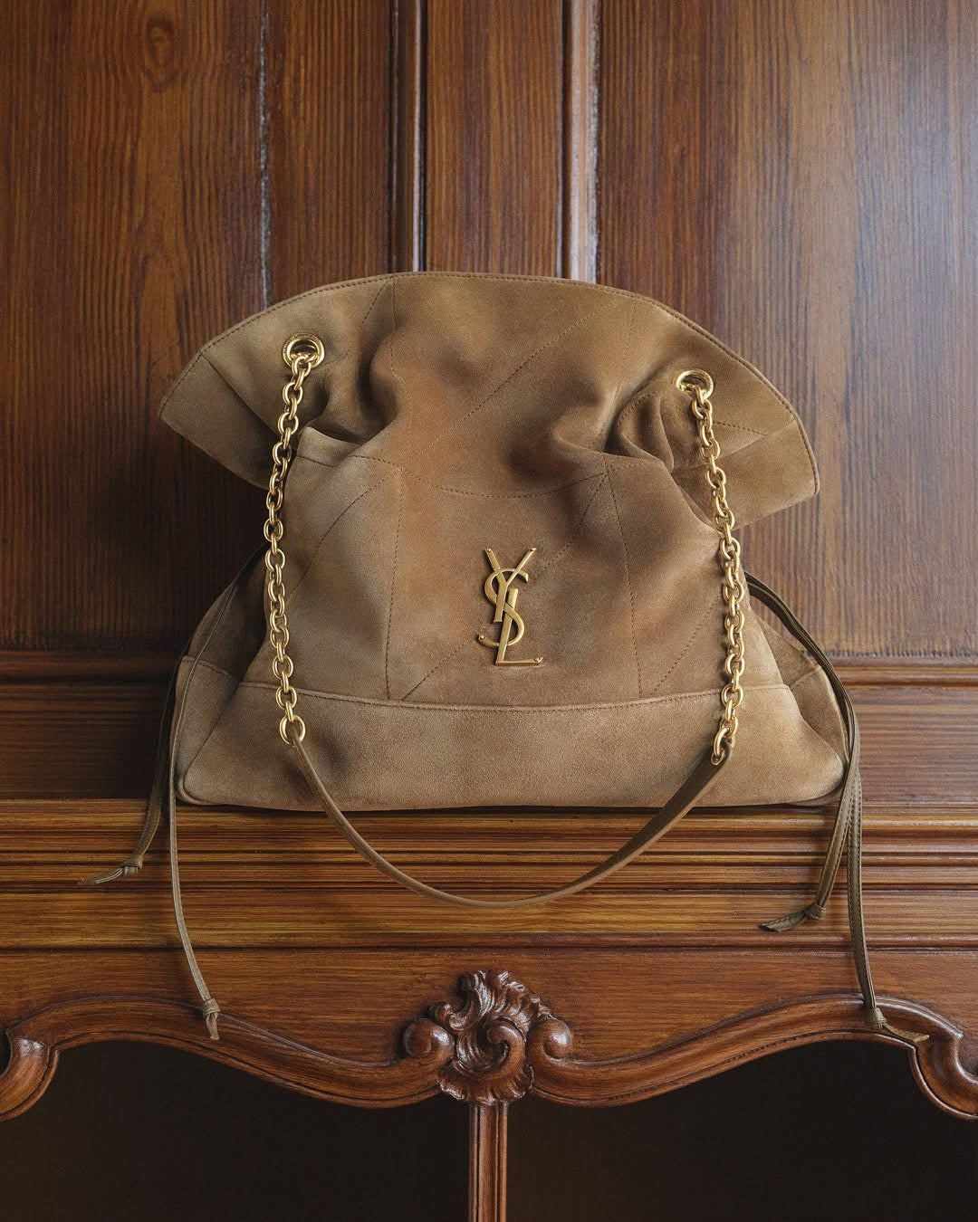 YL SHOPPER JAMIE DE ANTE