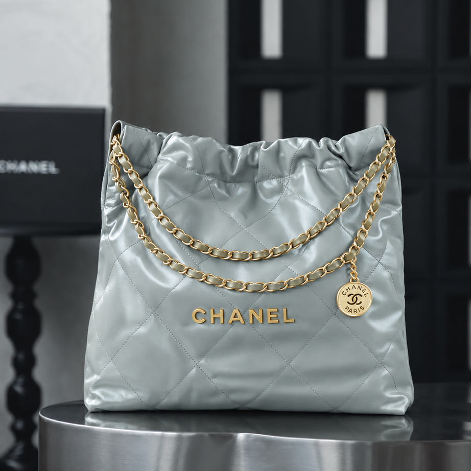 CC 22 SMALL | AZUL