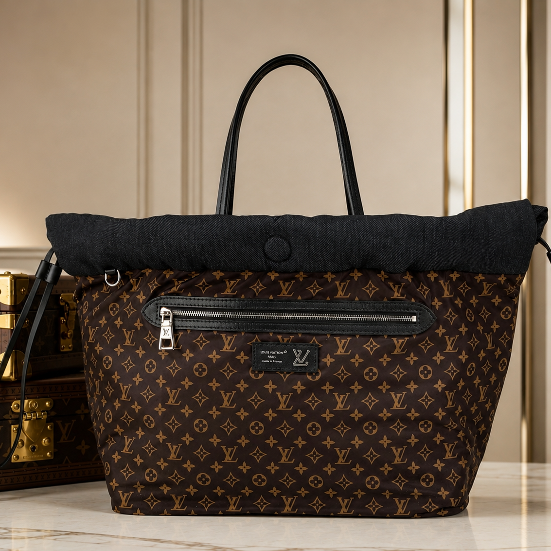 LL NEVERFULL INSIDE OUT MM