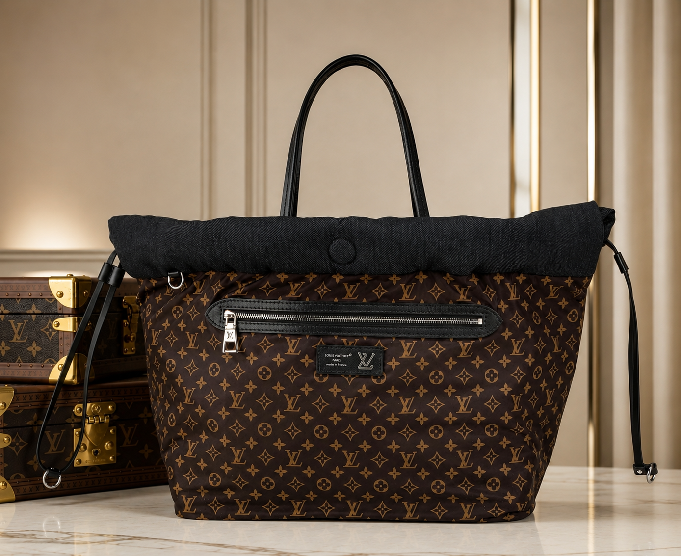 LL NEVERFULL INSIDE OUT MM