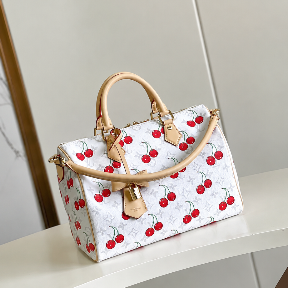 LL SPEEDY 30 X TM