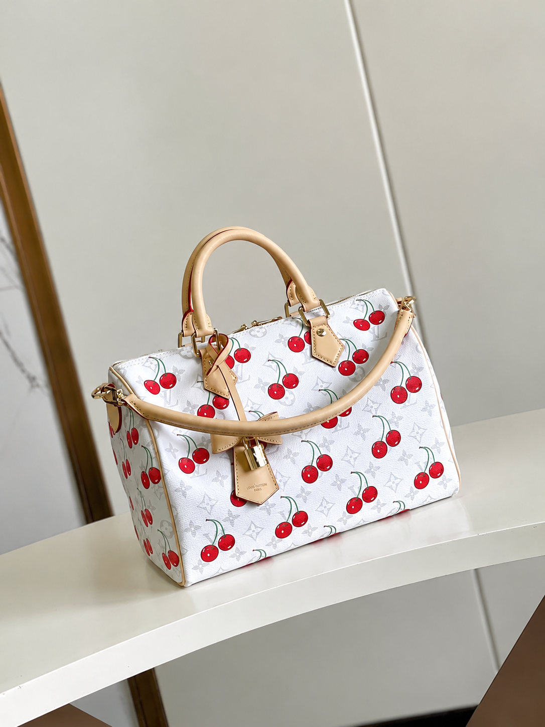LL SPEEDY 30 X TM
