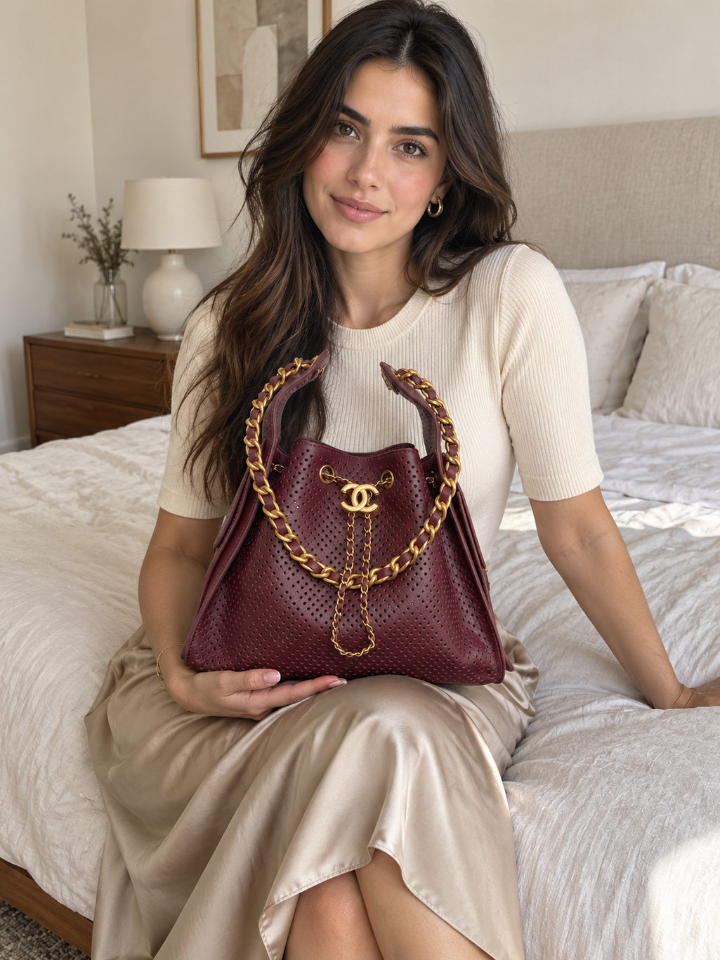 CC 25 HOBO | VINO