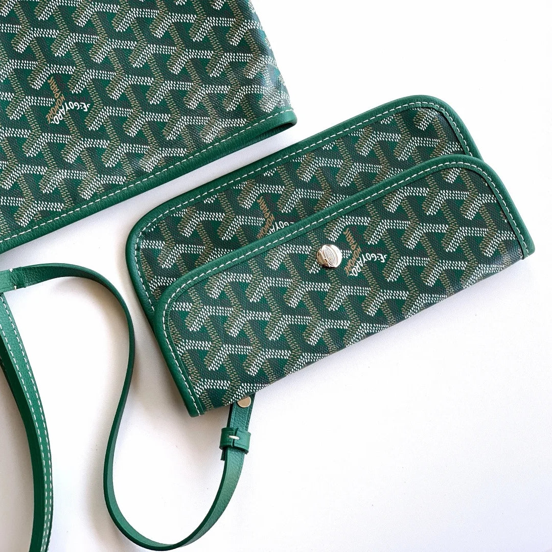 GD SAINT LOUIS VERDE