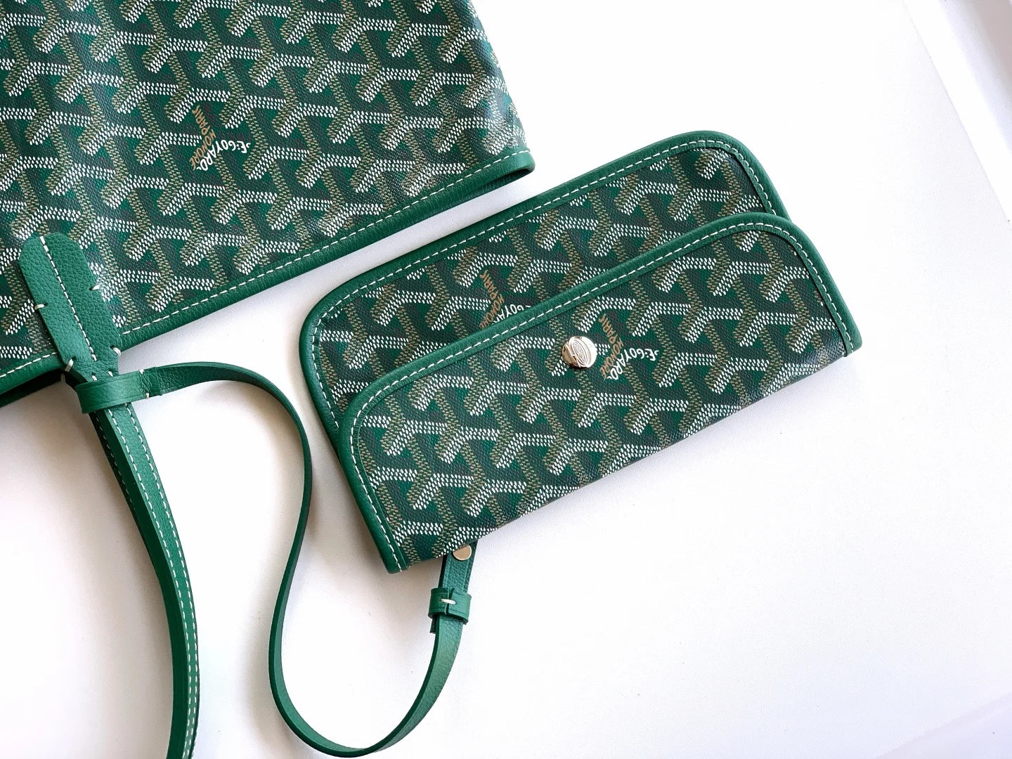 GD SAINT LOUIS VERDE