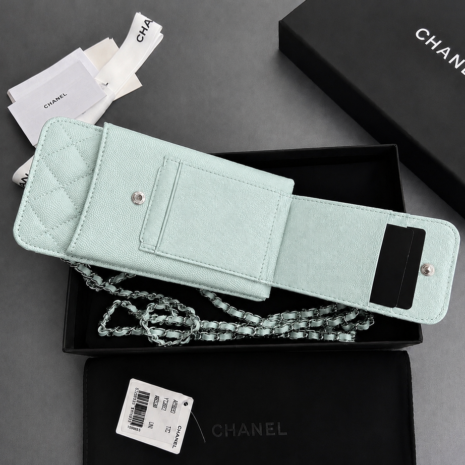 CC CROSSBODY FUNDA