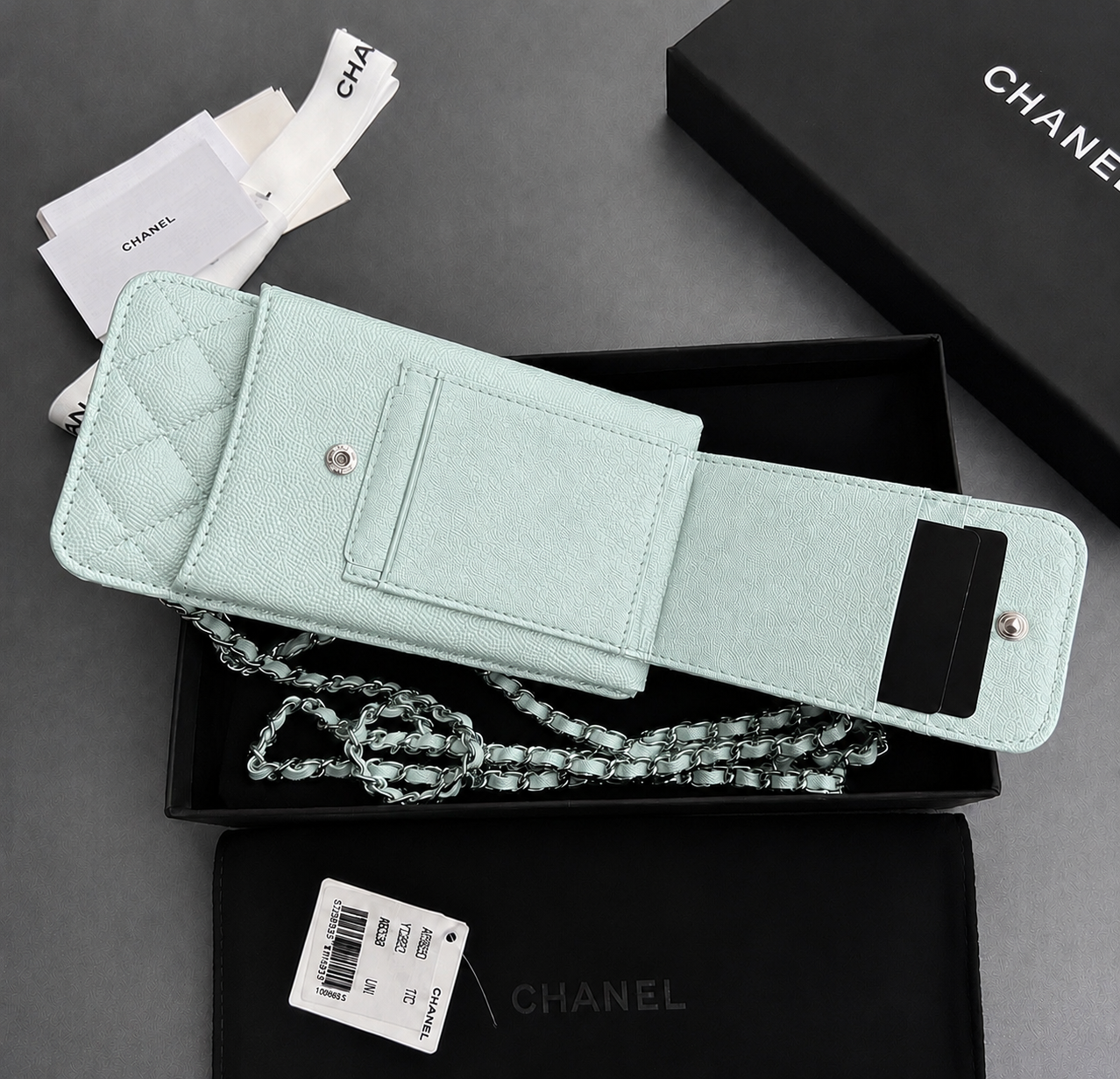 CC CROSSBODY FUNDA