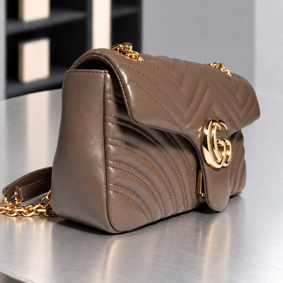GU MARMONT MEDIUM | CAFE