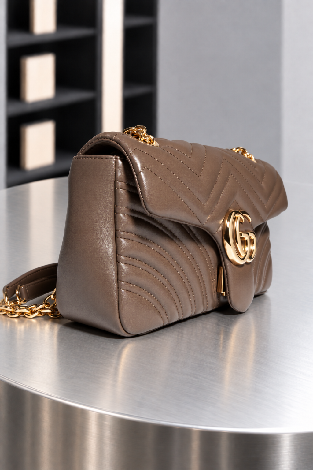 GU MARMONT MEDIUM | CAFE