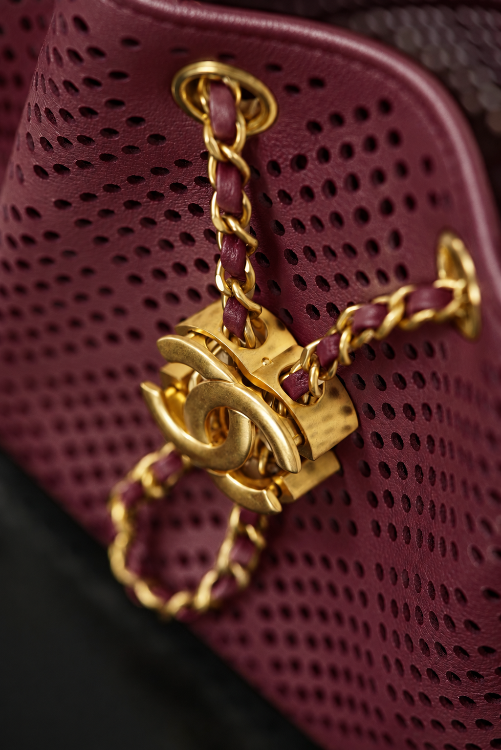 CC 25 HOBO | VINO