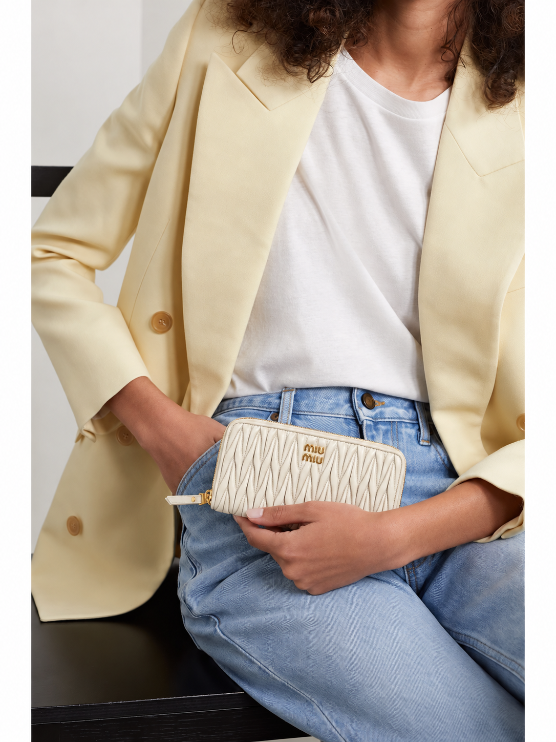 MM CARTERA | BLANCA
