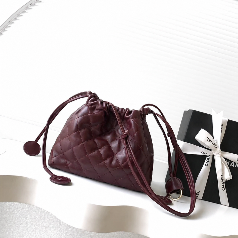 CC LAMBSKIN VINO