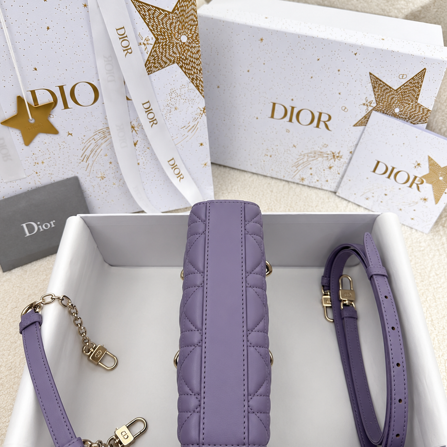 CD D JOY | LILA