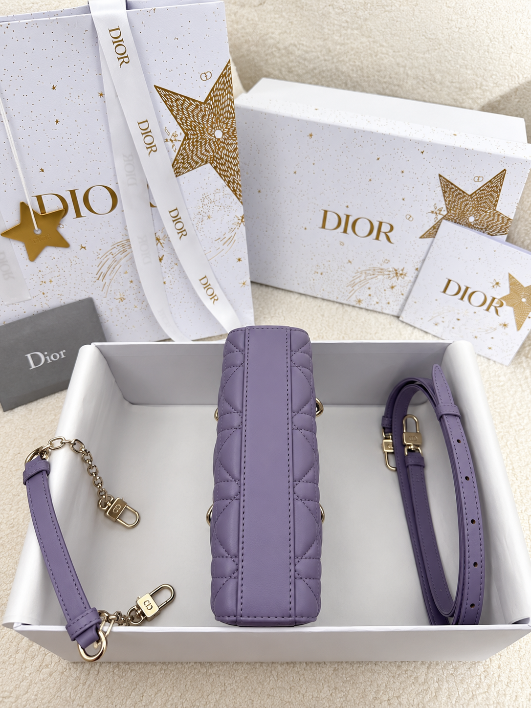 CD D JOY | LILA