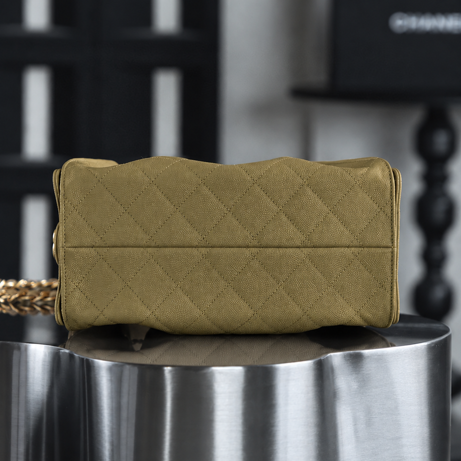 CC 25 SMALL | KHAKI