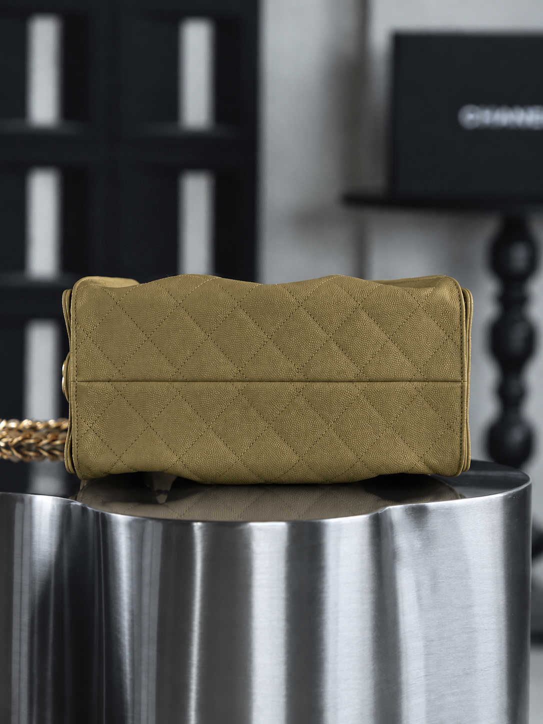 CC 25 SMALL | KHAKI