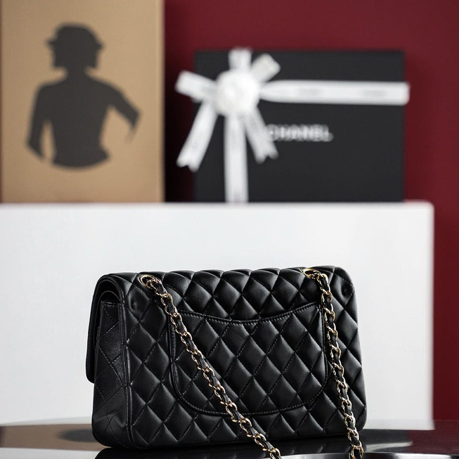 CC FLAP 26 NEGRO
