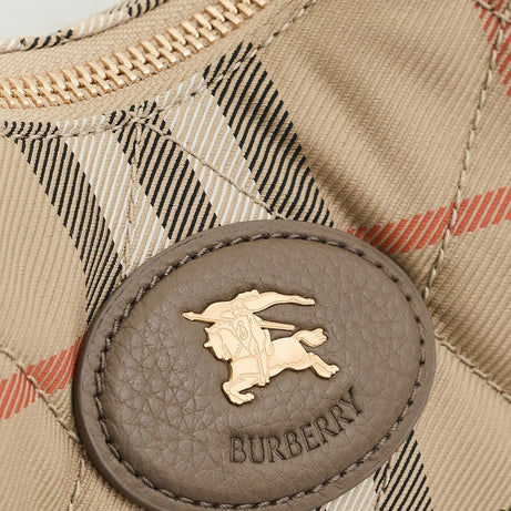 BRRY HOSESHOE CROSSBODY