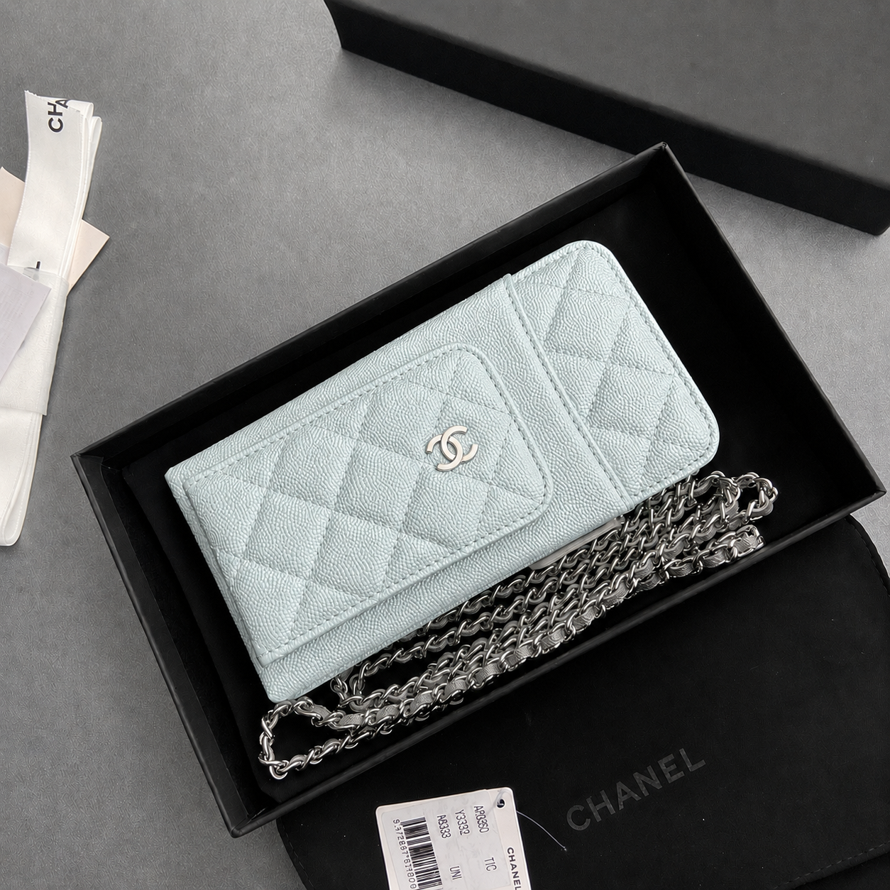 CC CROSSBODY FUNDA