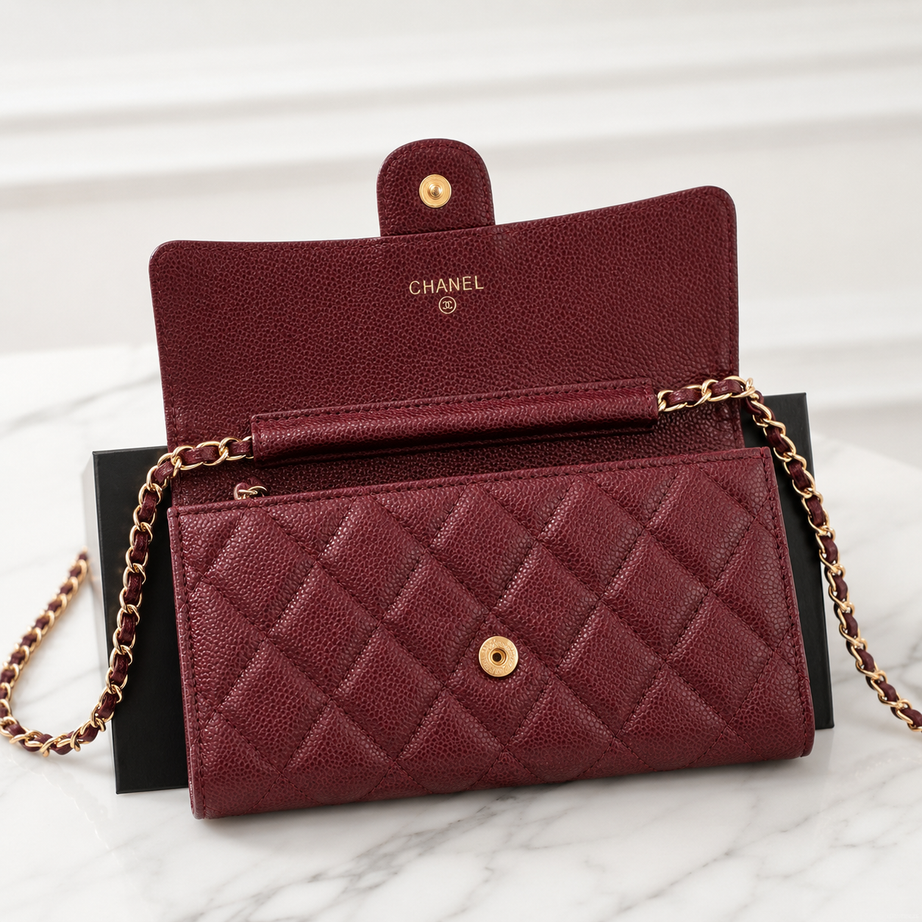 CC CROSSBODY VINO