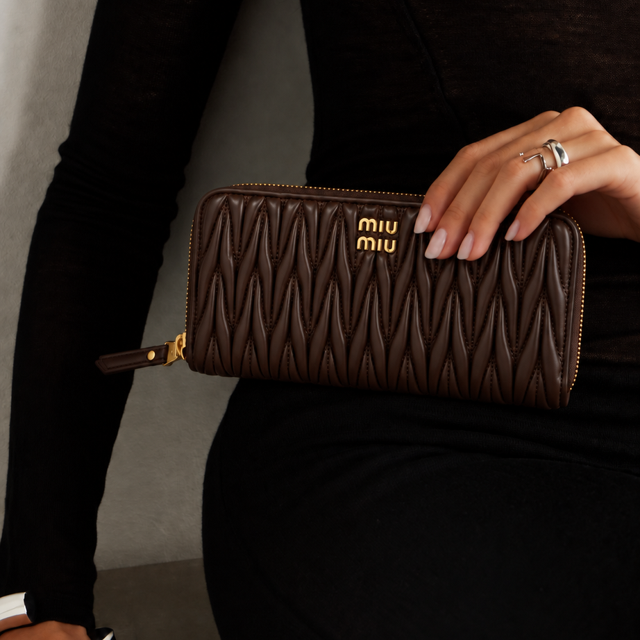 MM CARTERA | CAFE