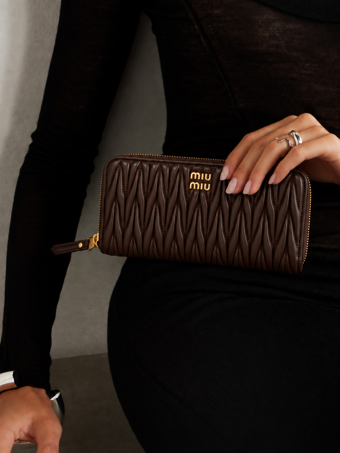 MM CARTERA | CAFE