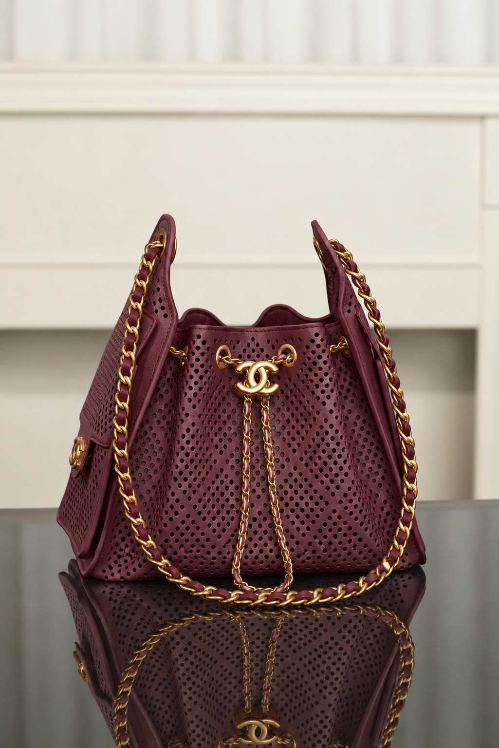 CC 25 HOBO | VINO