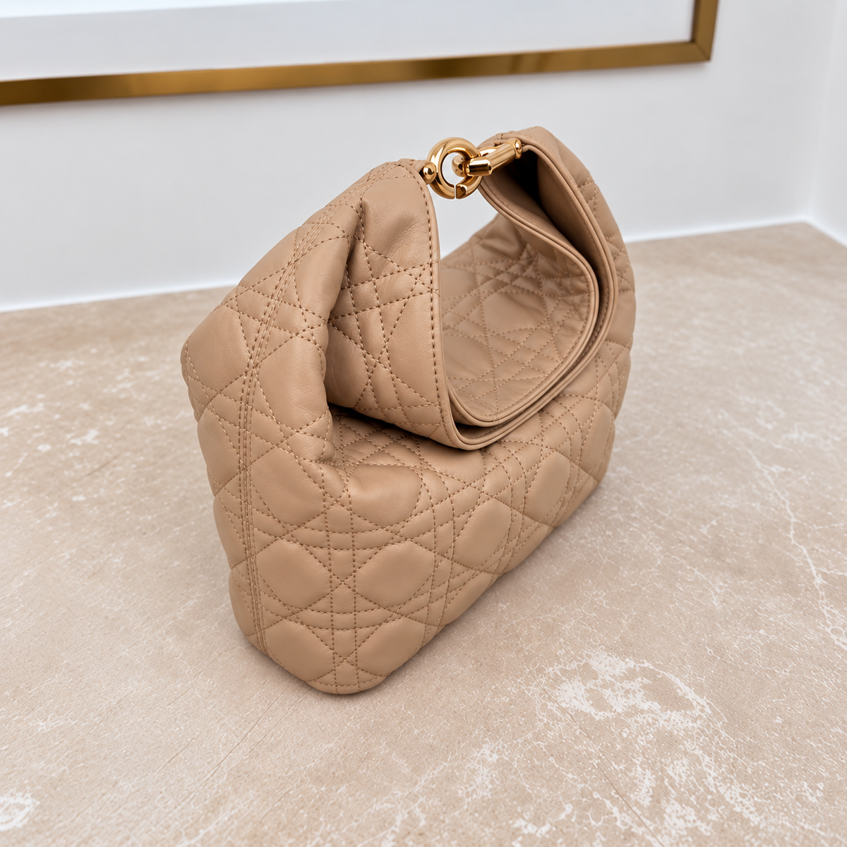 DR HOBO |BEIGE