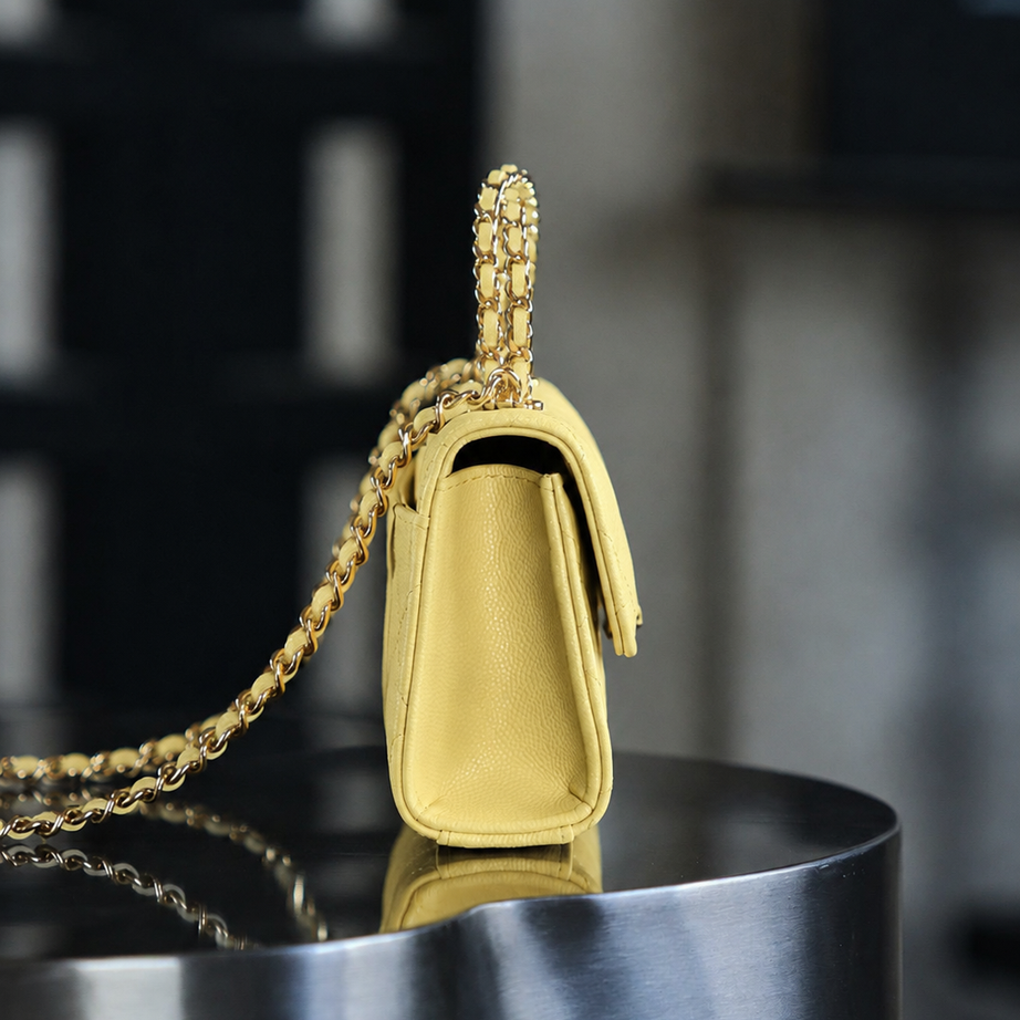 CC KELLY CLUTCH | AMARILLO